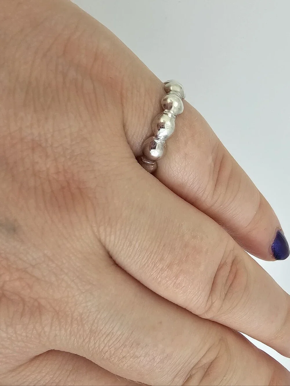 Vintage sterling silver
